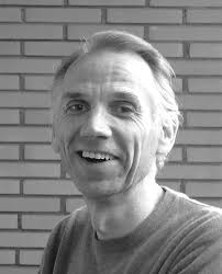 Jan Pehrke - Chefredakteur SWB