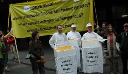 Demo Köln