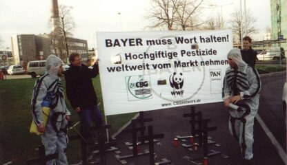 Day of No Pesticides