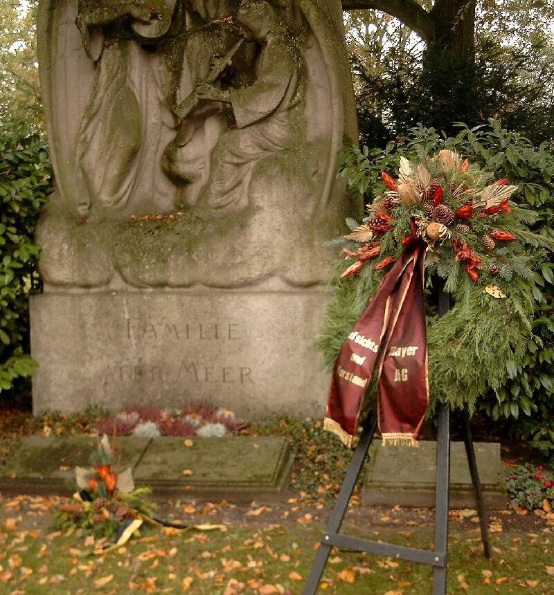 Fritz ter Meer