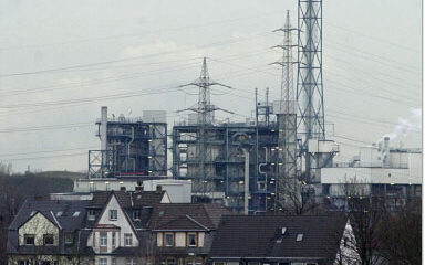 Gegen Giftmüllimporte: Verbrennung von Hexachlorbenzol stoppen!
