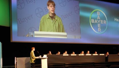 [GenReis] Rede von Ulla Krajewski