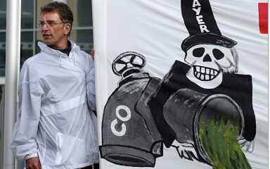[BAYER HV 2008] Hauptversammlung 2008