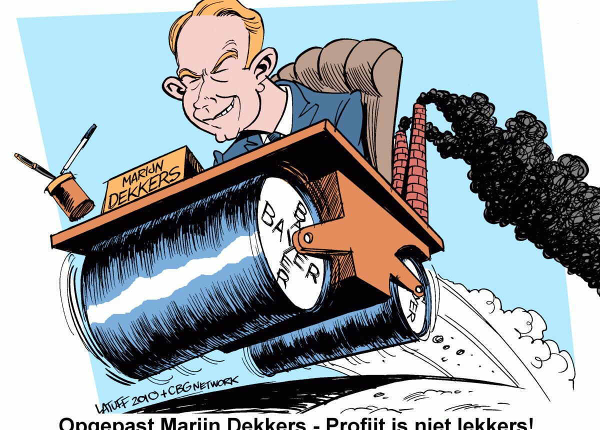 Karikatur