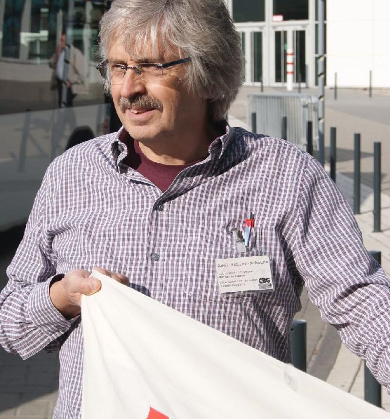 Axel Köhler-Schnura