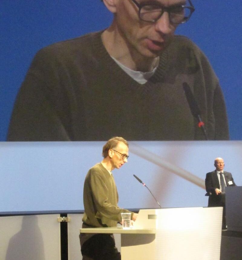 Jan Pehrke
