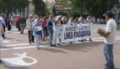 [Argentinien] Gestohlene Kinder