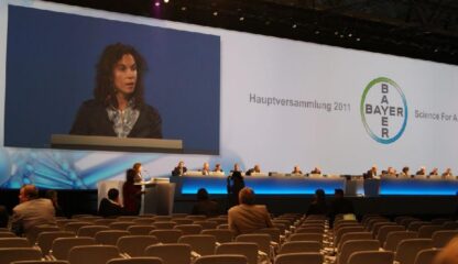 [avaaz] Hauptversammlung 2011