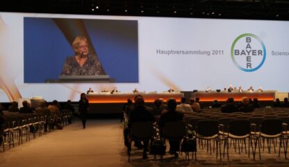 [DJB] Hauptversammlung 2011