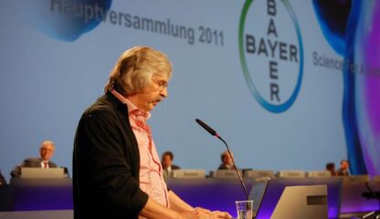 [Gegenantrag] Gegenanträge BAYER HV