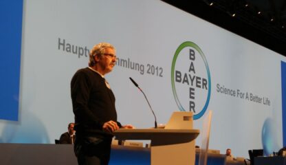 [Rede Axel] Bayer HV 2012