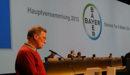 [Friedhelm Meyer] Bayer HV 2012