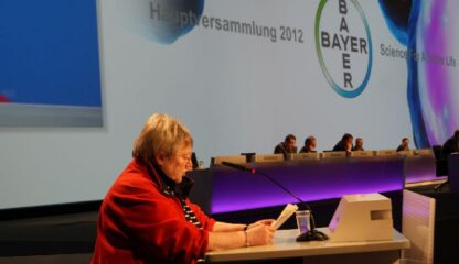 [BUND] Bayer HV 2012