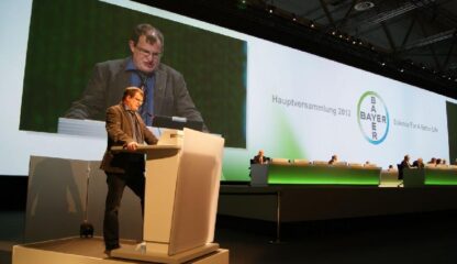 [Christoph Koch] Bayer HV 2012