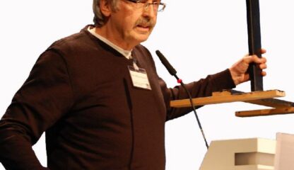 [HV Bericht] Bayer HV 2012