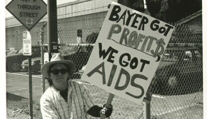 [Todd Smith] HIV Bluter