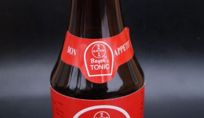 Bayer´s Tonic