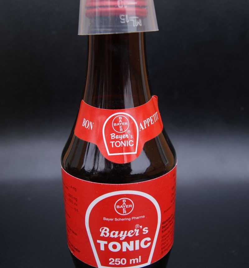 Bayer´s Tonic