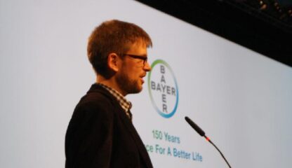 [Greenpeace] Hauptversammlung 2013