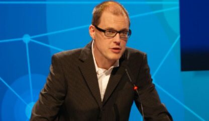 [Philipp Mimkes] Hauptversammlung 2013