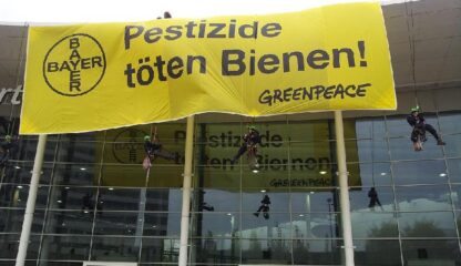 [Fotos] Hauptversammlung 2013