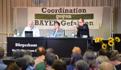 Jahrestagung 2014: Die Steuerflucht großer Konzerne