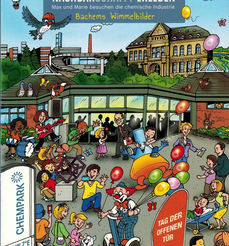 Wimmelbuch