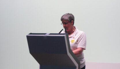 [Seehaus-Arnold] Hauptversammlung 2017