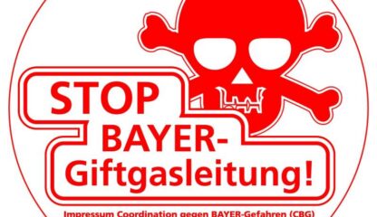 Im Namen BAYERs