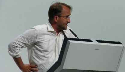 [Christian Russau] Hauptversammlung 2018