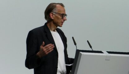 [Jan Pehrke] Hauptversammlung 2018