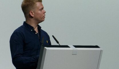 [Georg Wehr] Hauptversammlung 2018