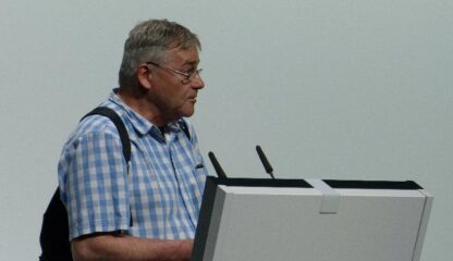 [René Lehnherr] Hauptversammlung 2018