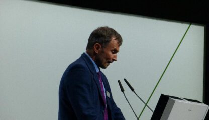 [Thomas Cierpka] Hauptversammlung 2018