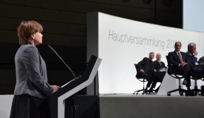 [Mute Schimpf] Hauptversammlung 2018