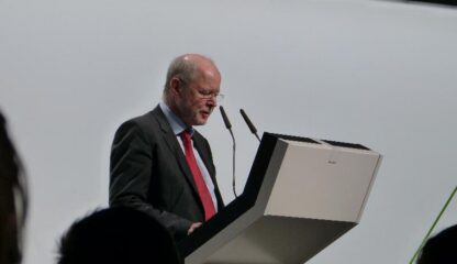 [Dr. Klaus Schepker] Redebeiträge BAYER HV 2019