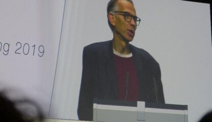 [Jan Pehrke (CBG)] Redebeiträge BAYER HV 2019