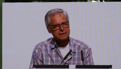 [Dr. Gottfried Arnold] BAYER HV 2019