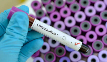 Statement zur Coronakrise
