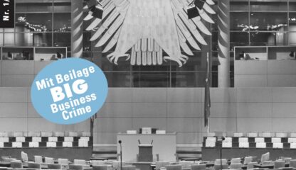 [SWB 01/2022] Stichwort BAYER 1/2022 erschienen