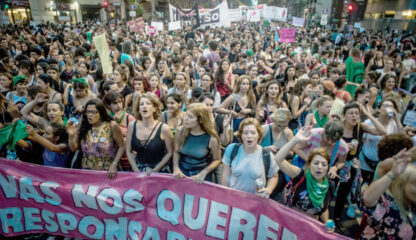 [8.März] 8. März-Feministischer Kampftag!