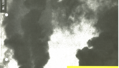 01/2006: Mogelpackung Klimaschutz