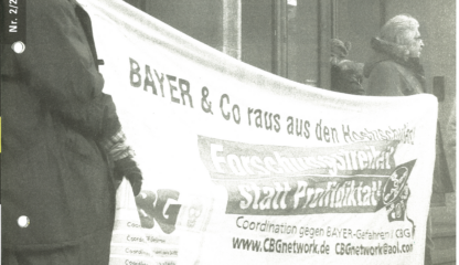 02/2013: Der Prozess