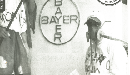 01/2014: BAYER, MONSANTO & Co