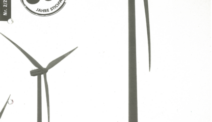 02/2014: BAYERs Kampf gegen Windmühlen