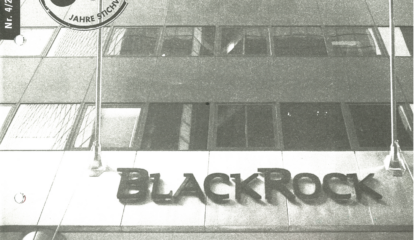 04/2014: Strippenzieher BLACKROCK