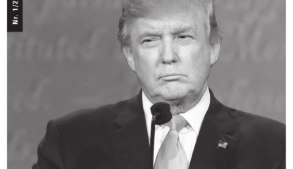 01/2017: BAYERs Trumpf