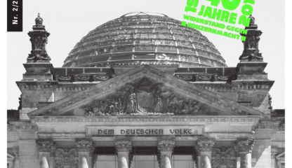02/2018: Eine Gute Wahl für BAYER