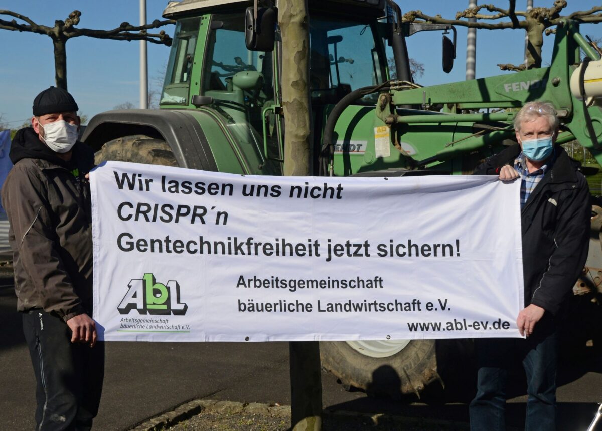 Presseerklärung: US-Saatgutproduzenten kritisieren das Agro-Oligopol von BAYER & Co.