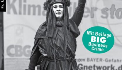 SWB 03/2022: Kritik auf allen Kanälen
